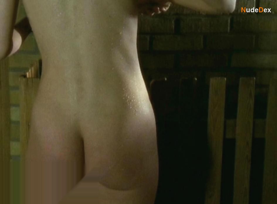 Ann-kathrin Kramer in Abgehauen, photo 3