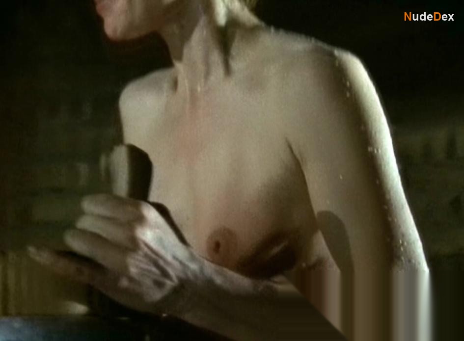 Ann-kathrin Kramer in Abgehauen, photo 6