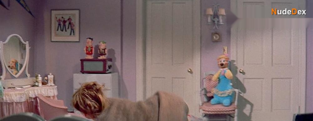 Ann-margret in Bye Bye Birdie, photo 1