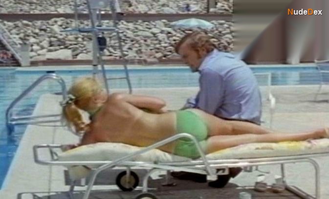 Ann-margret in C.c. And Company, photo 1