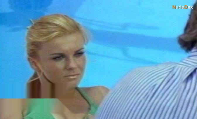 Ann-margret in C.c. And Company, photo 4