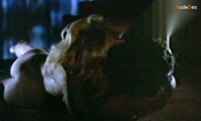 Ann-margret in C.c. And Company, photo 5