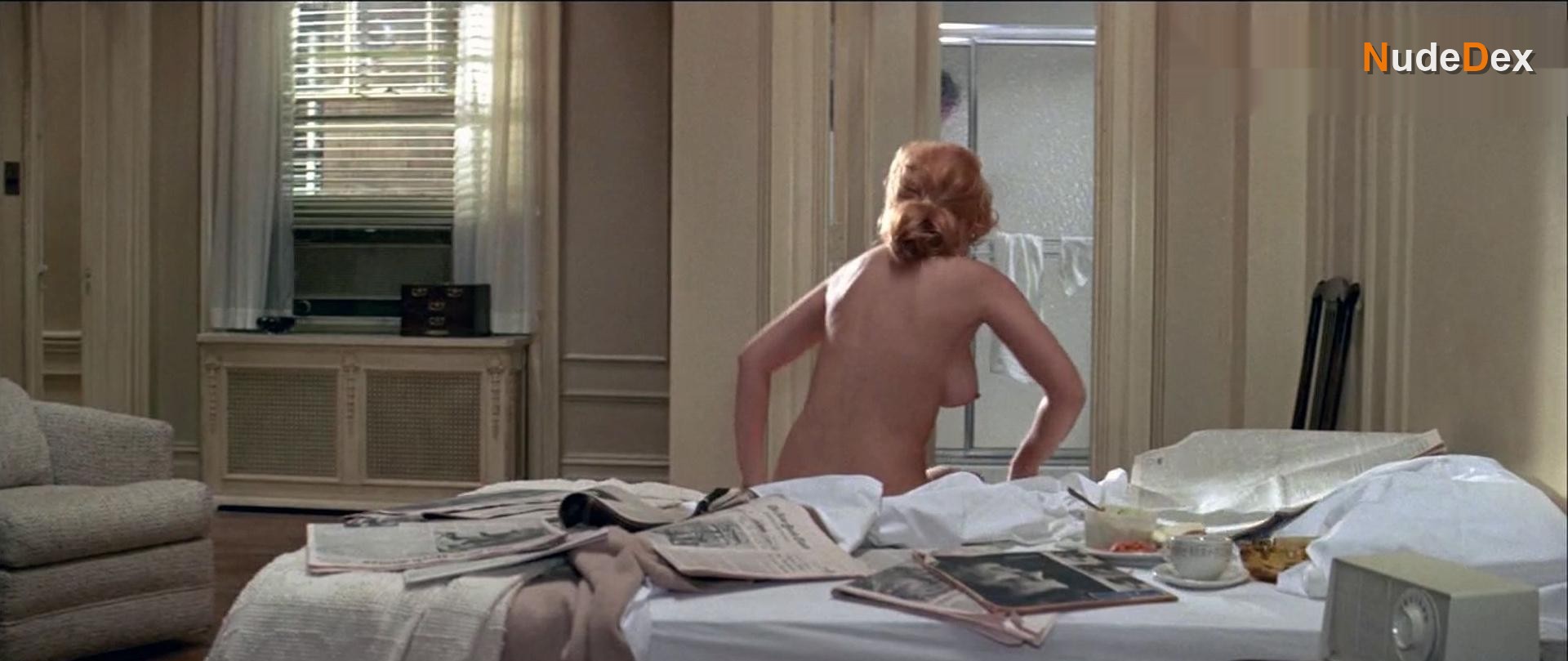 Ann-margret in Carnal Knowledge, photo 5