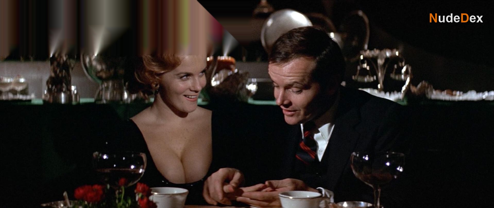 Ann-margret in Carnal Knowledge, photo 12