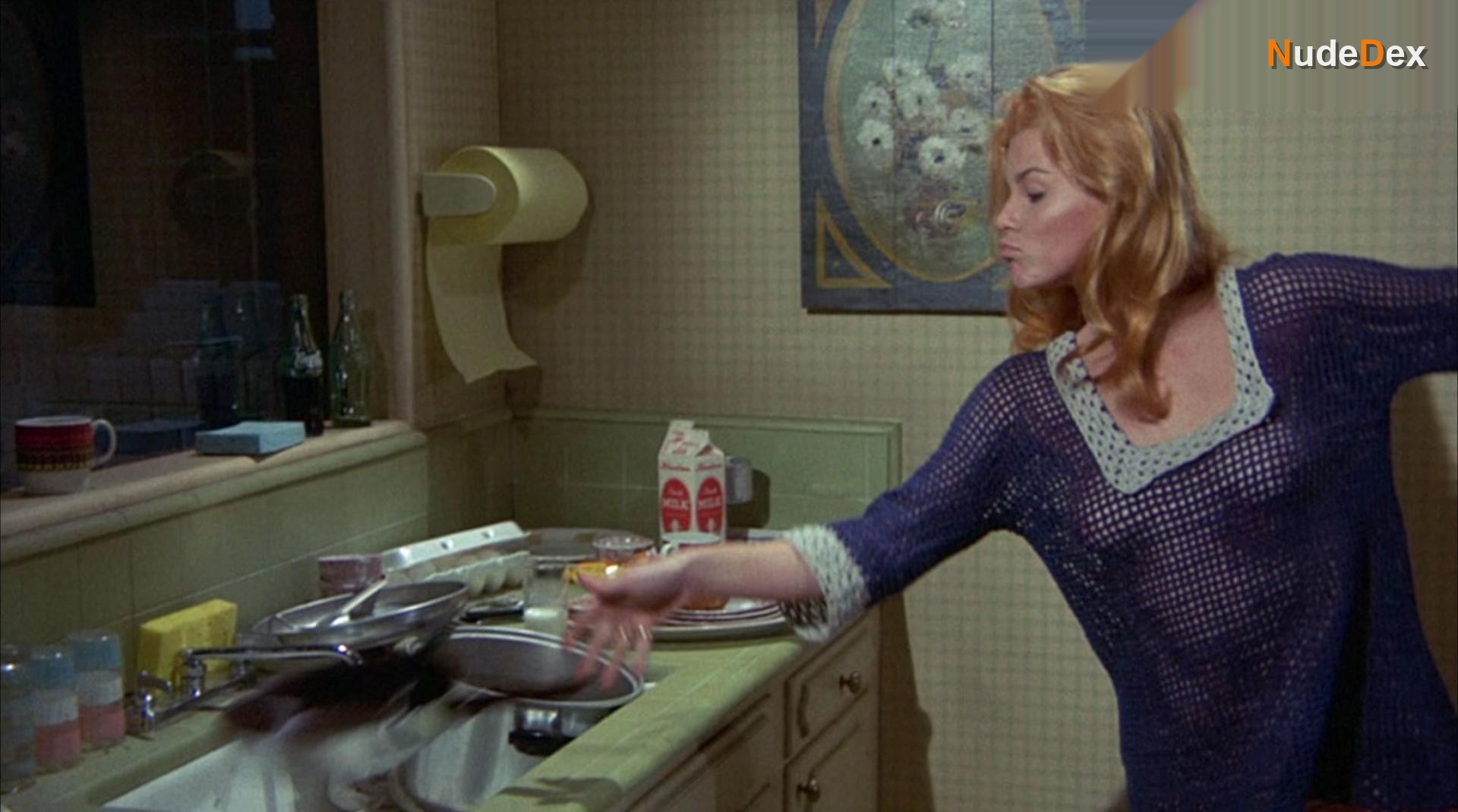 Ann-margret in R.p.m., photo 2