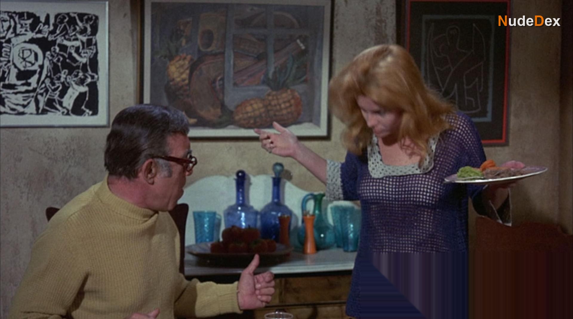 Ann-margret in R.p.m., photo 3