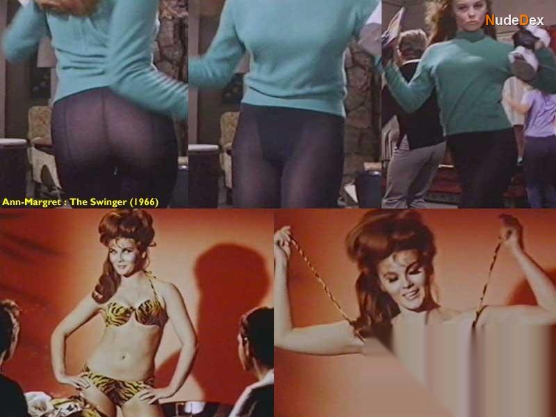 Ann-margret in The Swinger, photo 3