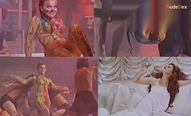 Ann-margret in The Swinger, photo 4