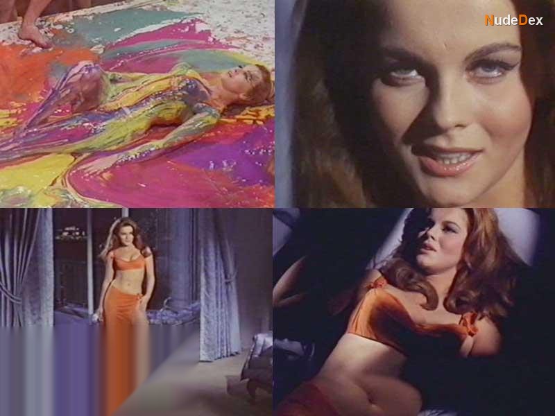 Ann-margret in The Swinger, photo 5