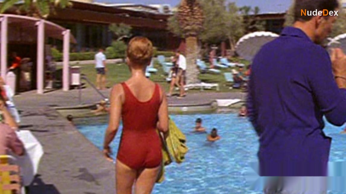 Ann-margret in Viva Las Vegas, photo 1