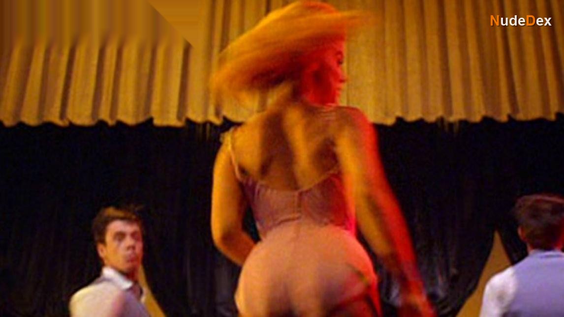 Ann-margret in Viva Las Vegas, photo 4