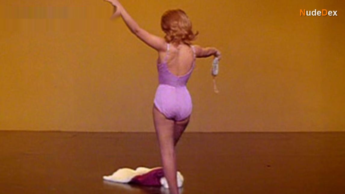 Ann-margret in Viva Las Vegas, photo 5