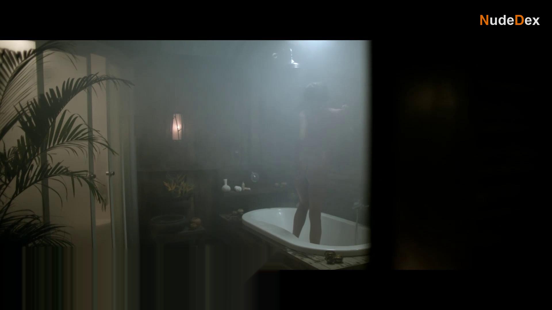 Ann Mayer in The Swiss Miss Massacre, photo 1