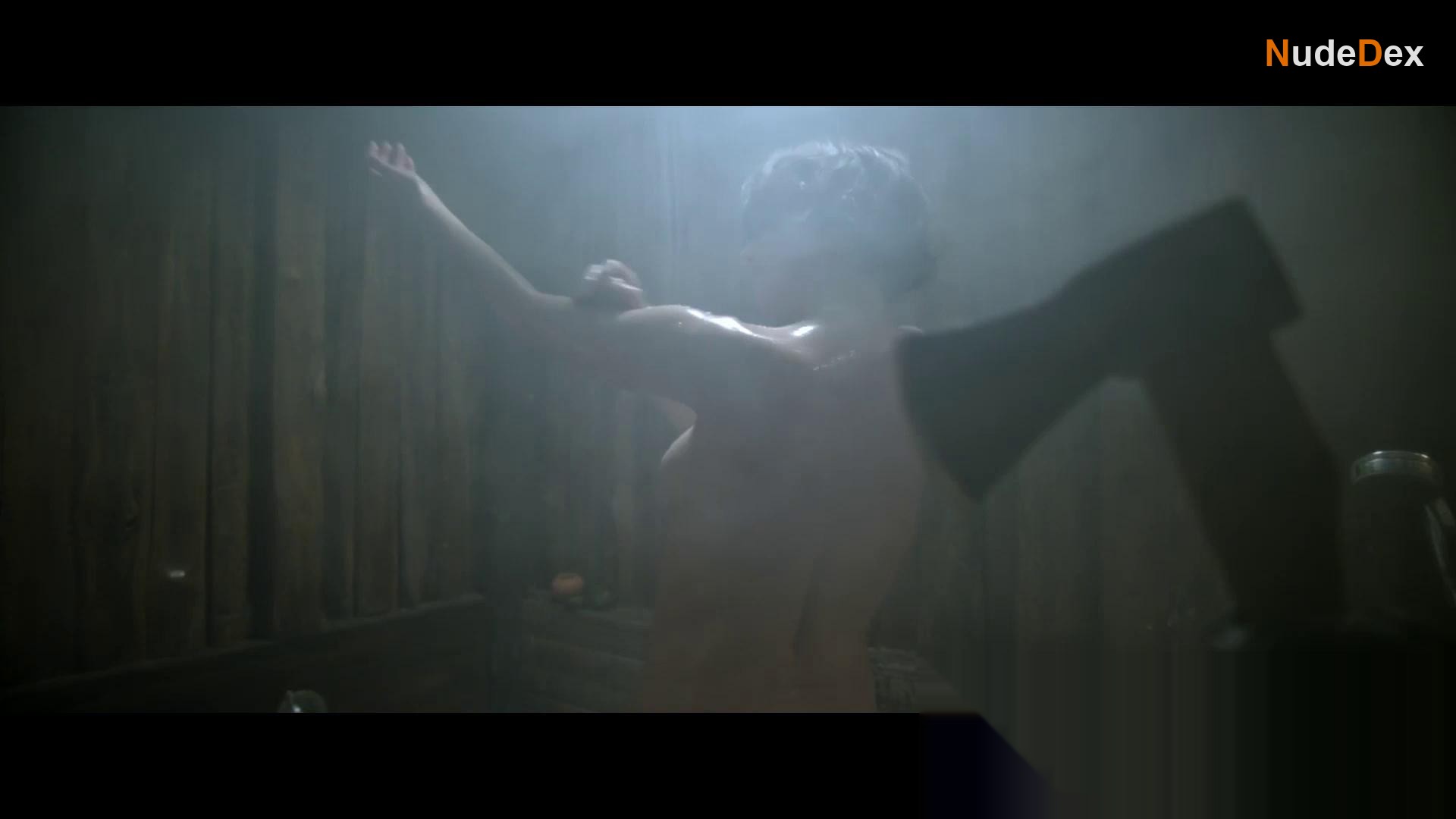 Ann Mayer in The Swiss Miss Massacre, photo 2