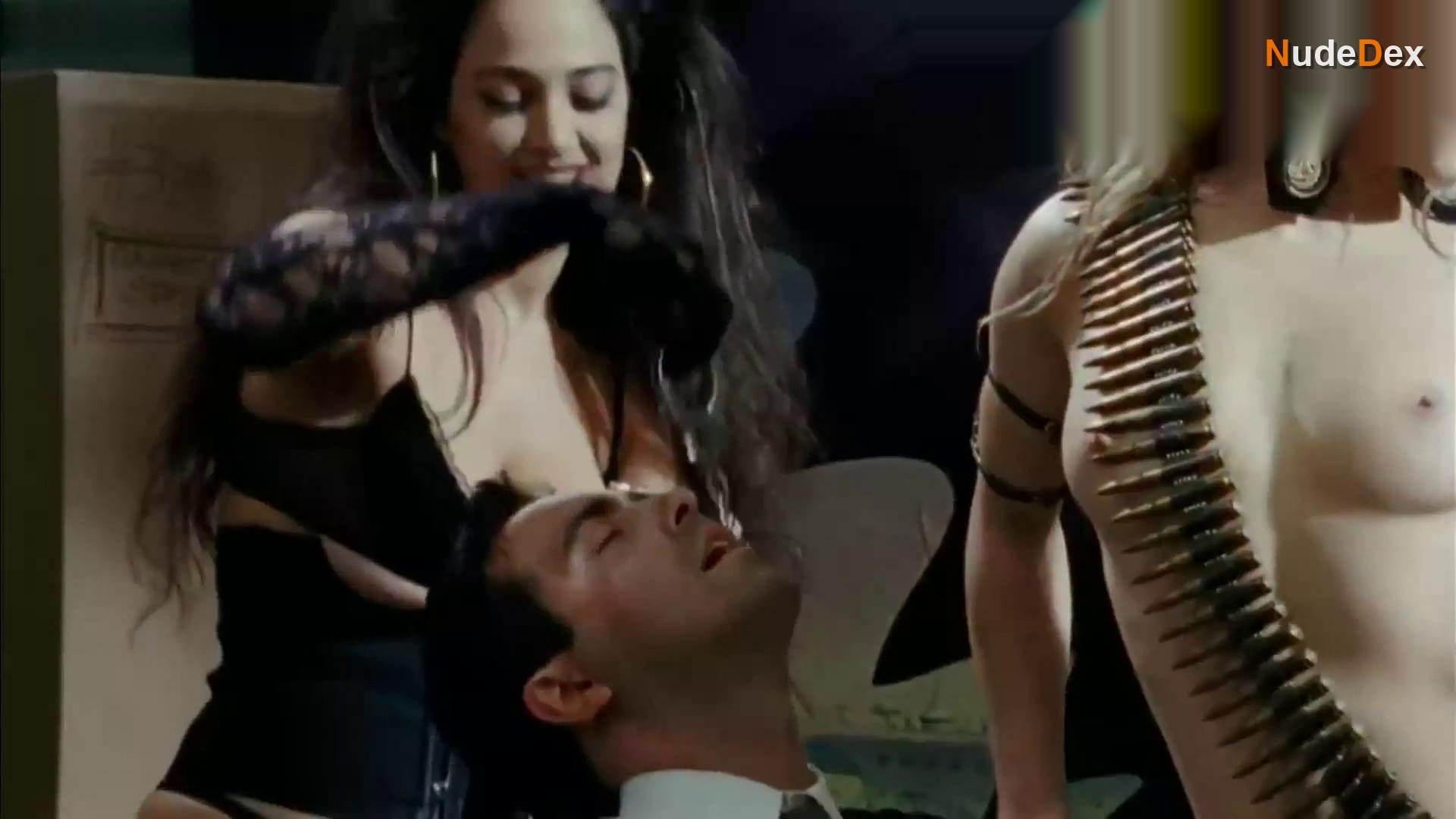 Antonella Salvucci in Il Giuoco Dei Sensi, photo 13