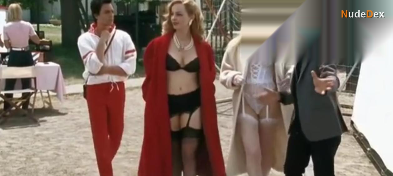 Antonella Salvucci in Il Giuoco Dei Sensi, photo 21