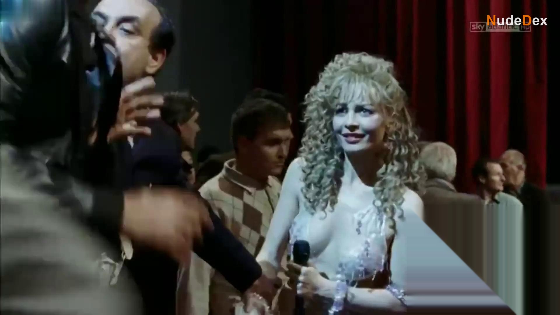 Antonella Salvucci in Il Giuoco Dei Sensi, photo 22