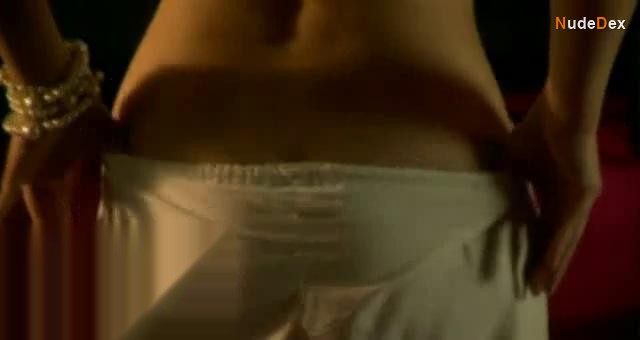 Antonella Salvucci in Leducazione Sentimentale Di Eugenie, photo 2