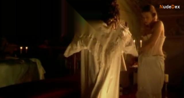 Antonella Salvucci in Leducazione Sentimentale Di Eugenie, photo 6