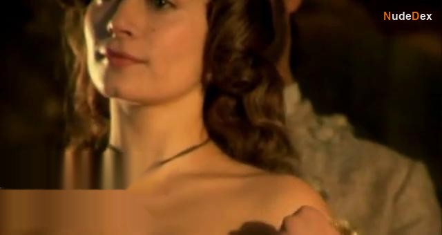 Antonella Salvucci in Leducazione Sentimentale Di Eugenie, photo 10