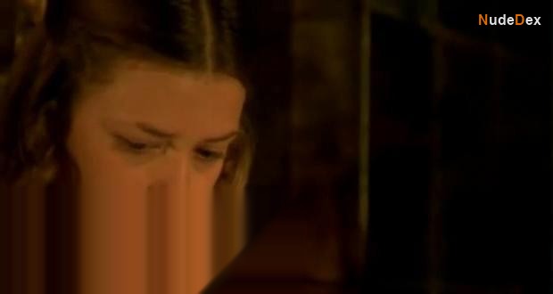 Antonella Salvucci in Leducazione Sentimentale Di Eugenie, photo 12
