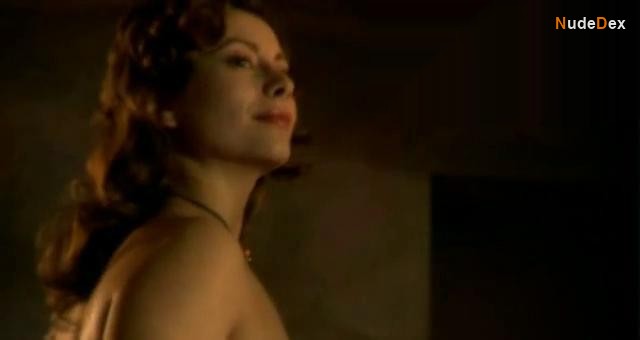 Antonella Salvucci in Leducazione Sentimentale Di Eugenie, photo 14