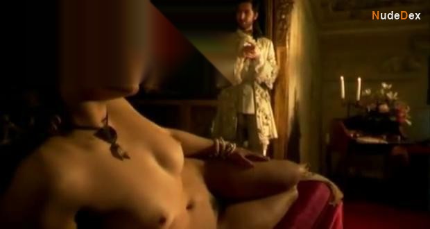 Antonella Salvucci in Leducazione Sentimentale Di Eugenie, photo 17