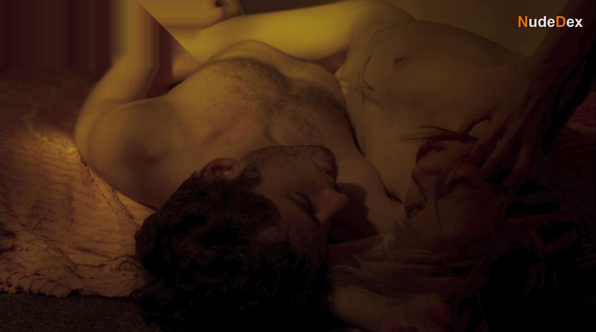 Antonia Campbell-hughes in Kelly + Victor, photo 4
