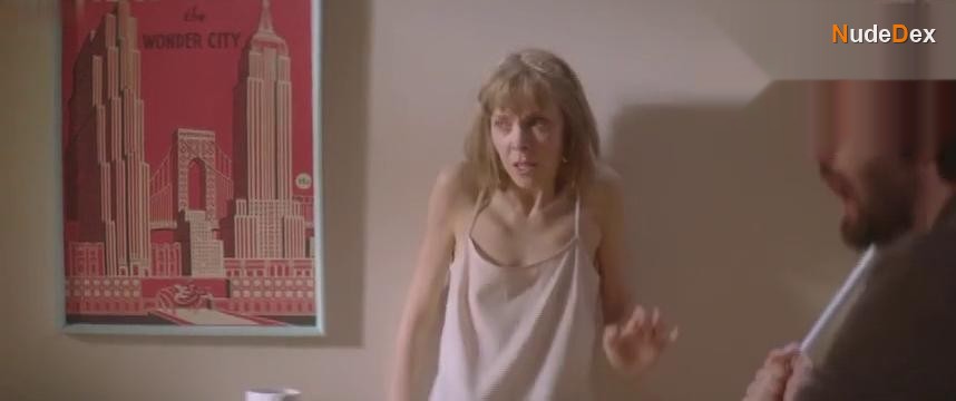 Antonia Campbell-hughes in The Other Me, photo 6
