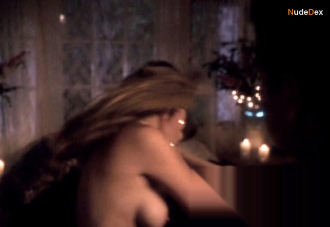Antonia Dorian in Body Chemistry 3, photo 3
