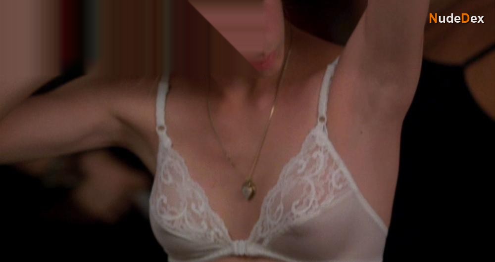 Antonia Franceschi in Fame