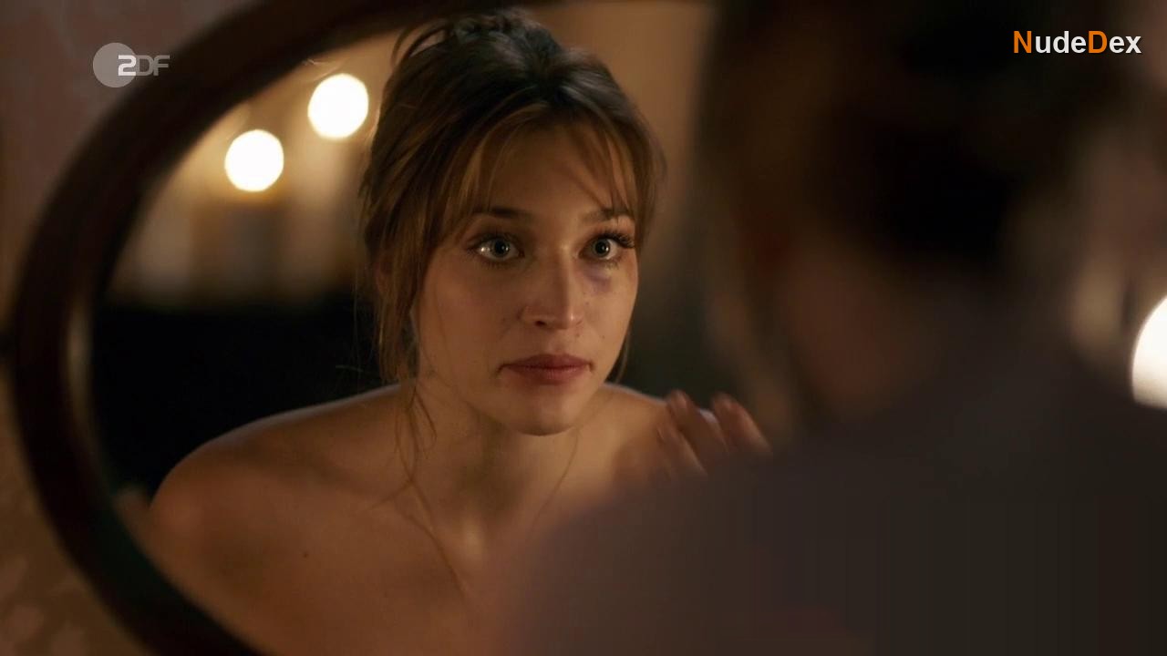 Antonia Moretti in Ein Fall Fur Zwei, photo 5