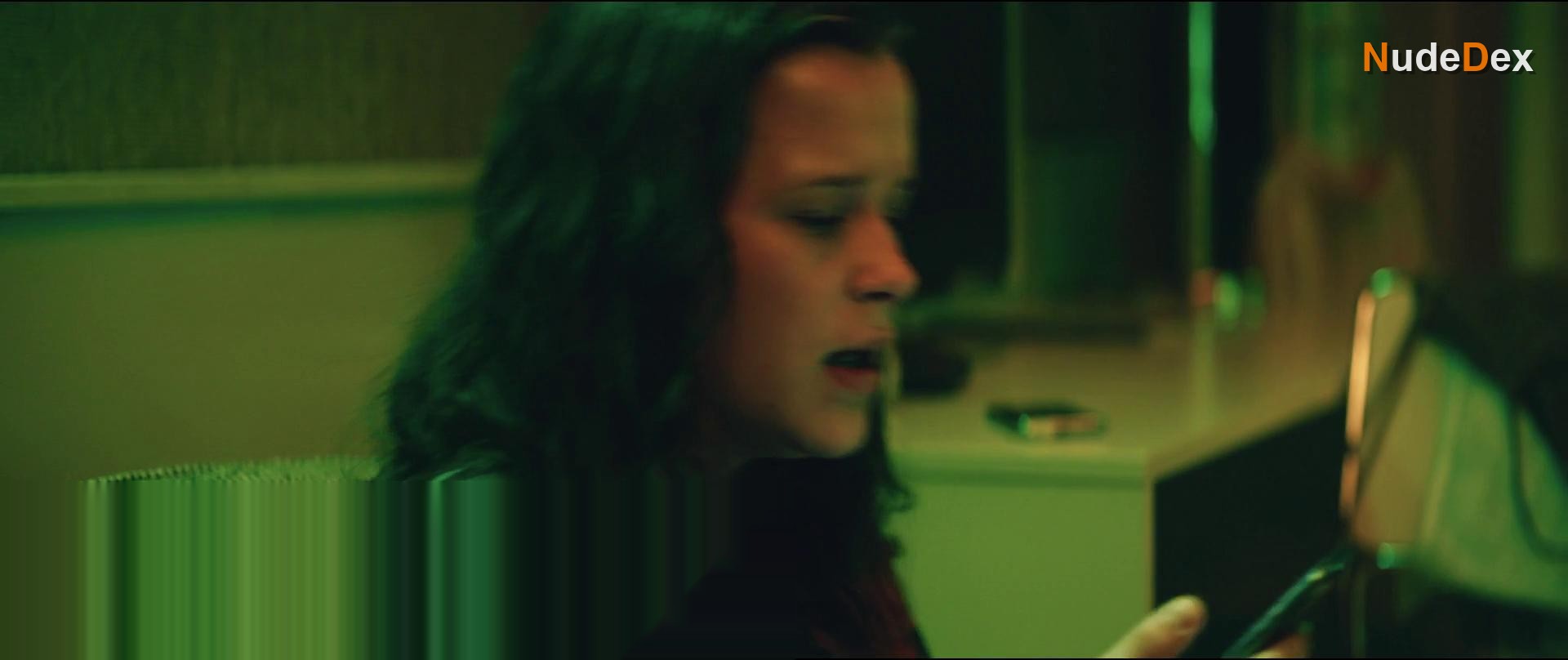 Antonia Moretti in Party Hard Die Young, photo 4