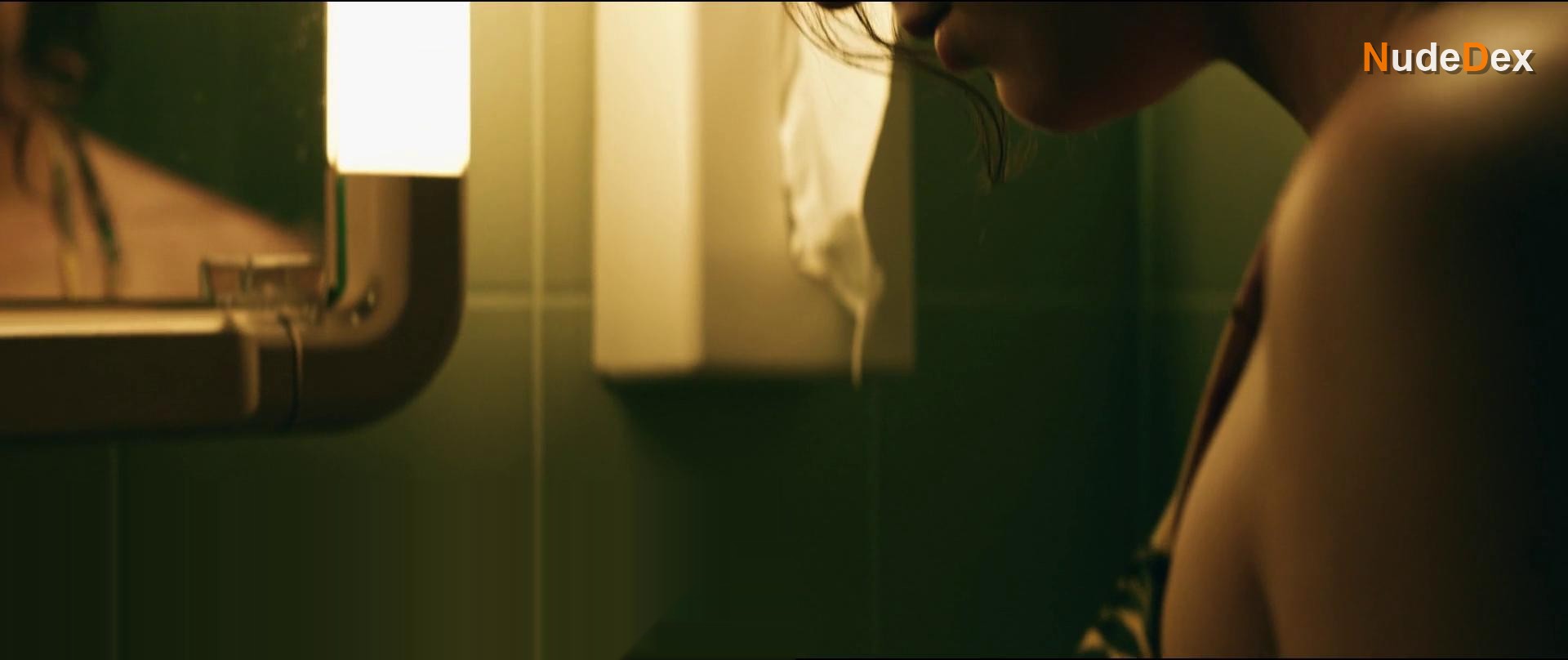 Antonia Moretti in Party Hard Die Young, photo 12