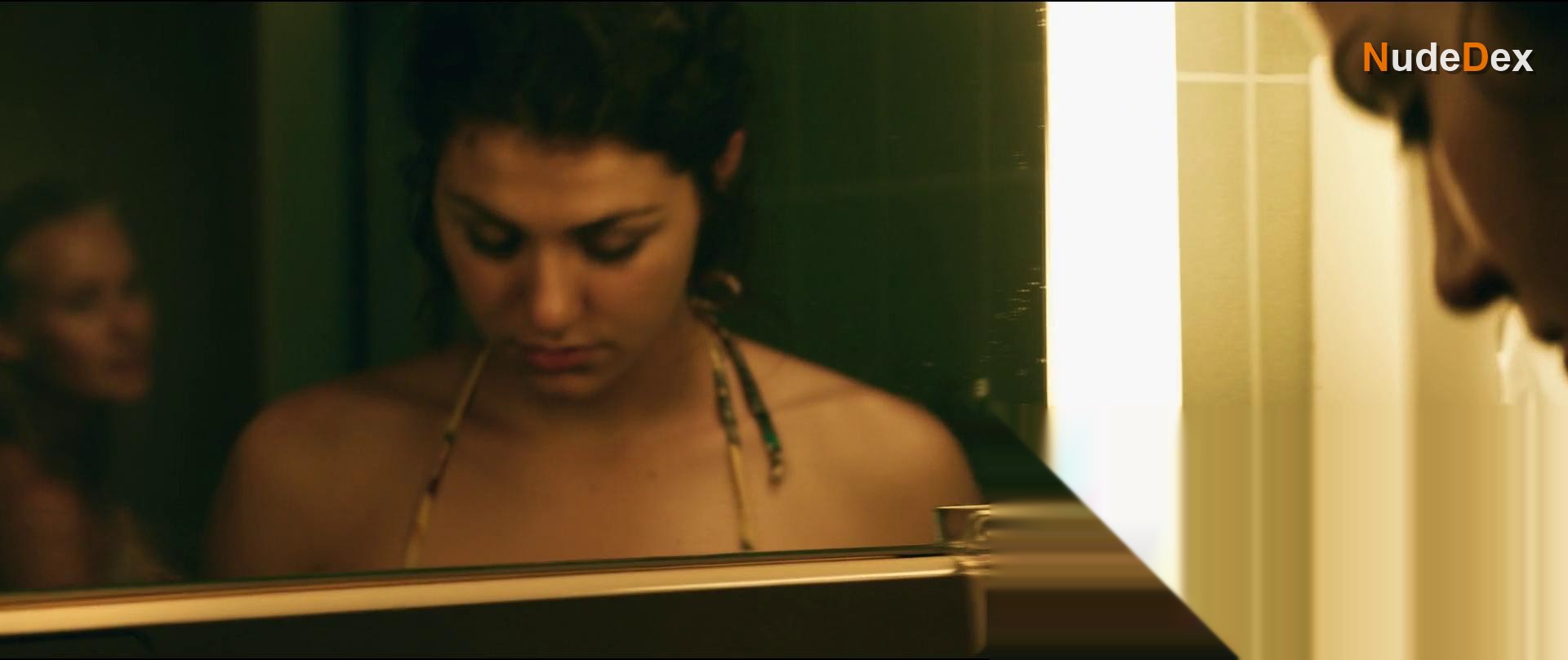 Antonia Moretti in Party Hard Die Young, photo 14