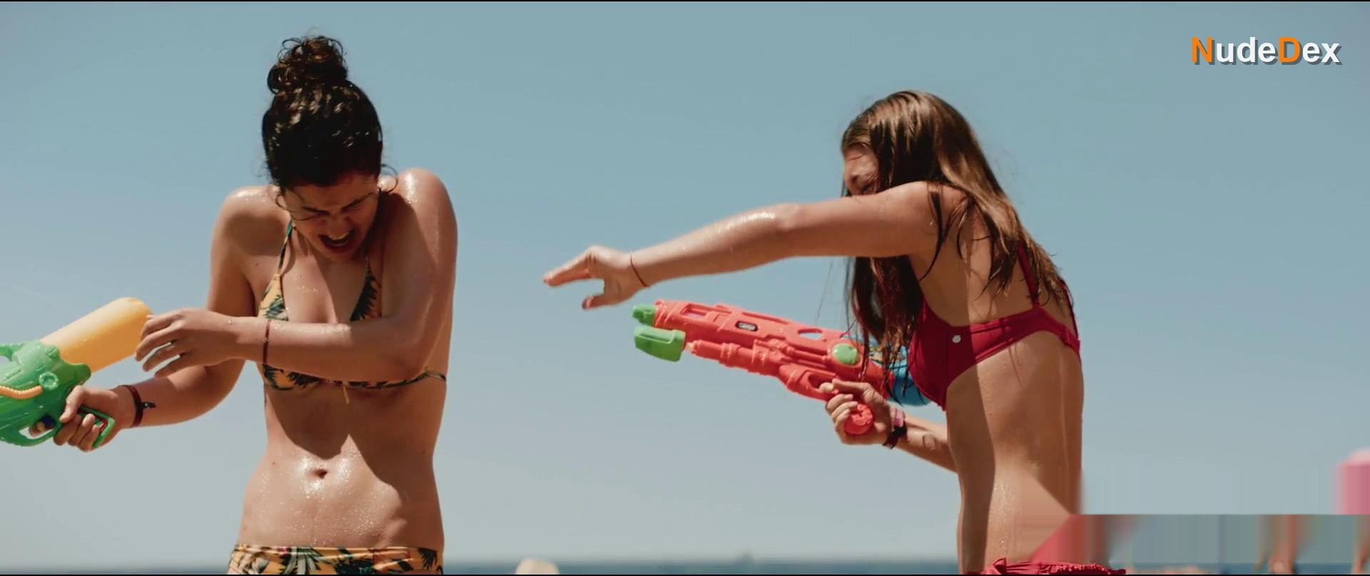Antonia Moretti in Party Hard Die Young, photo 15