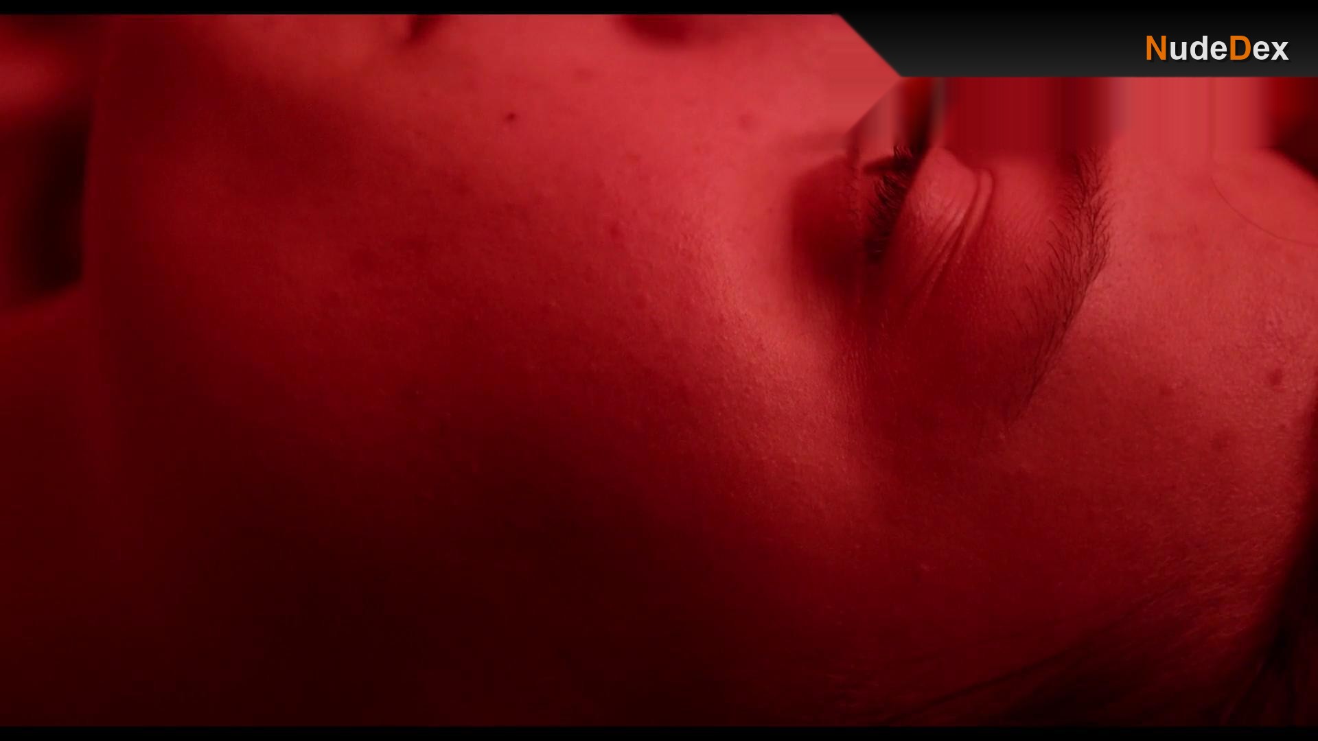 Anxela Rios in Stroking An Animal, photo 42