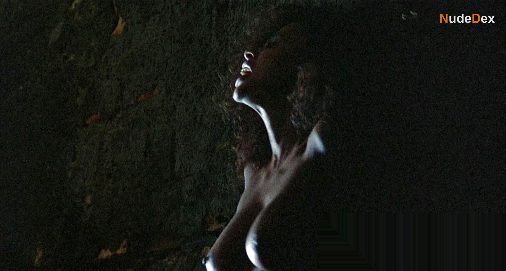 Anya Sartor in Wild Orchid