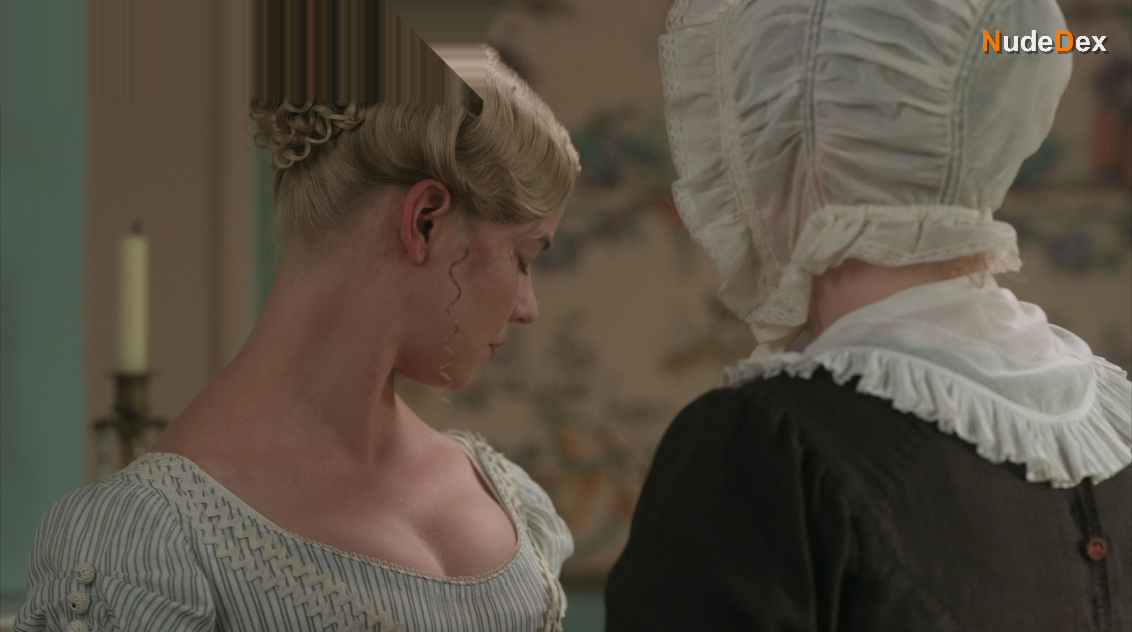 Anya Taylor-joy in Lucky