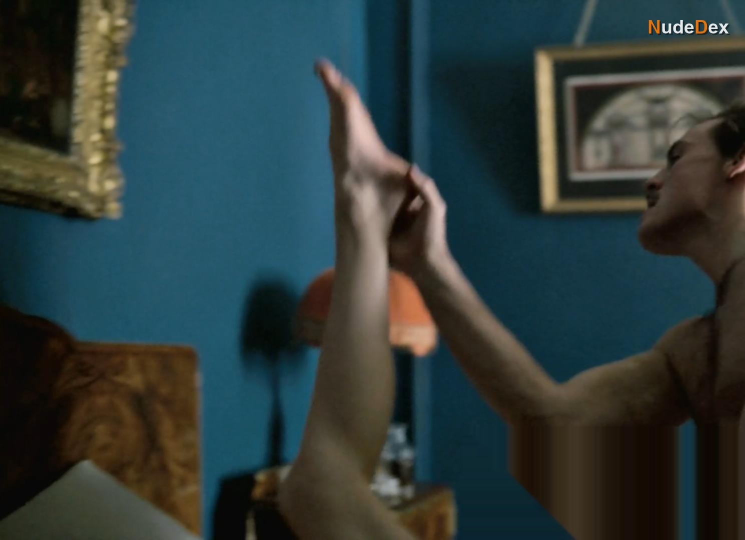 Anya Taylor-joy in Peaky Blinders, photo 2