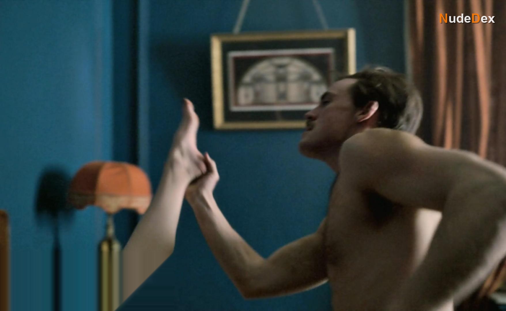 Anya Taylor-joy in Peaky Blinders, photo 3