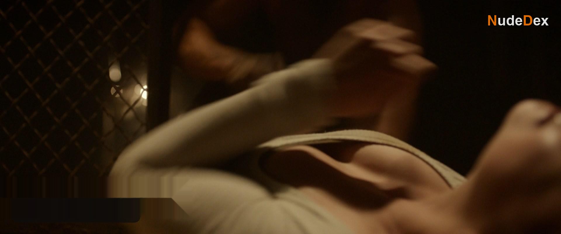 Anya Taylor-joy in Split, photo 1