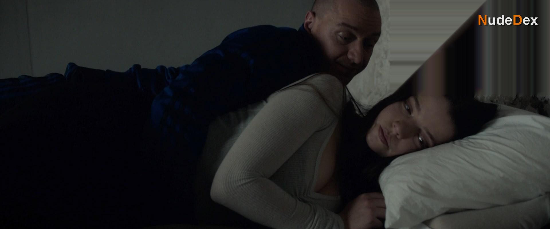 Anya Taylor-joy in Split, photo 3