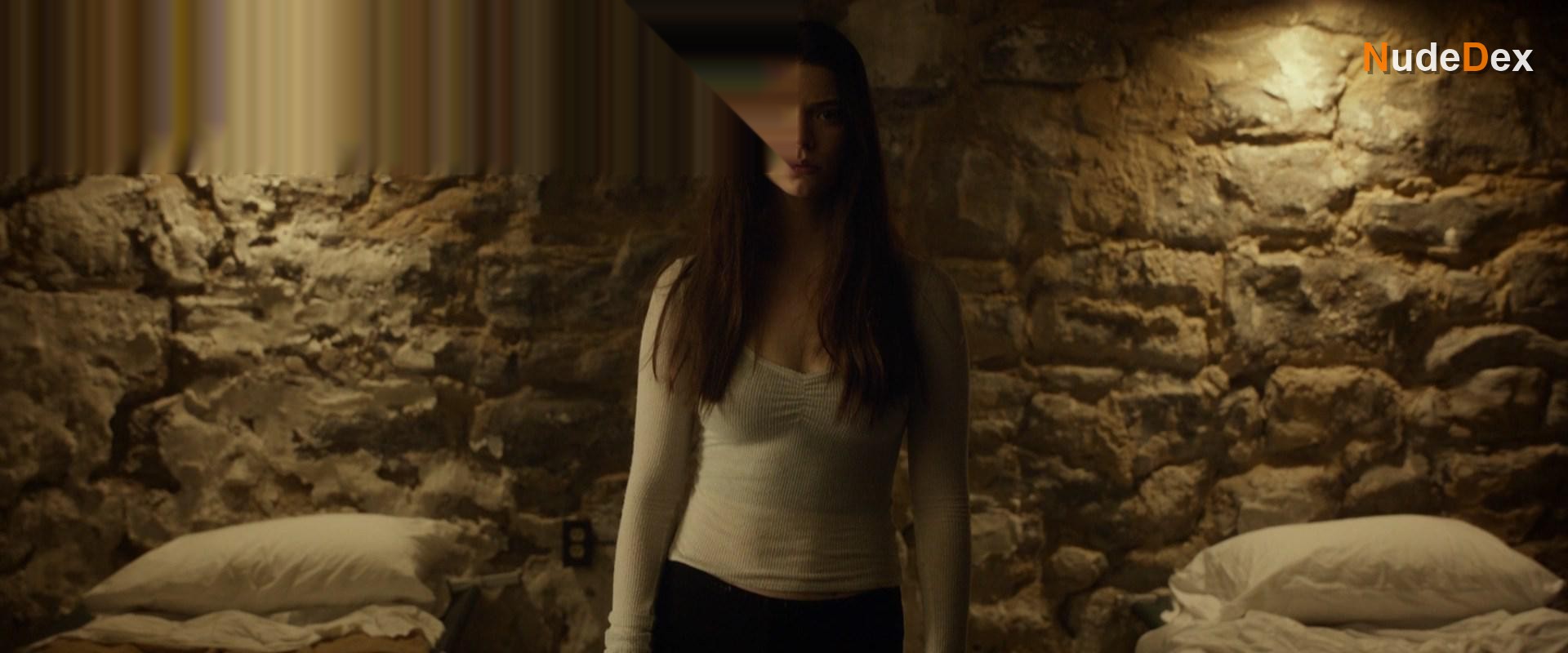 Anya Taylor-joy in Split, photo 4