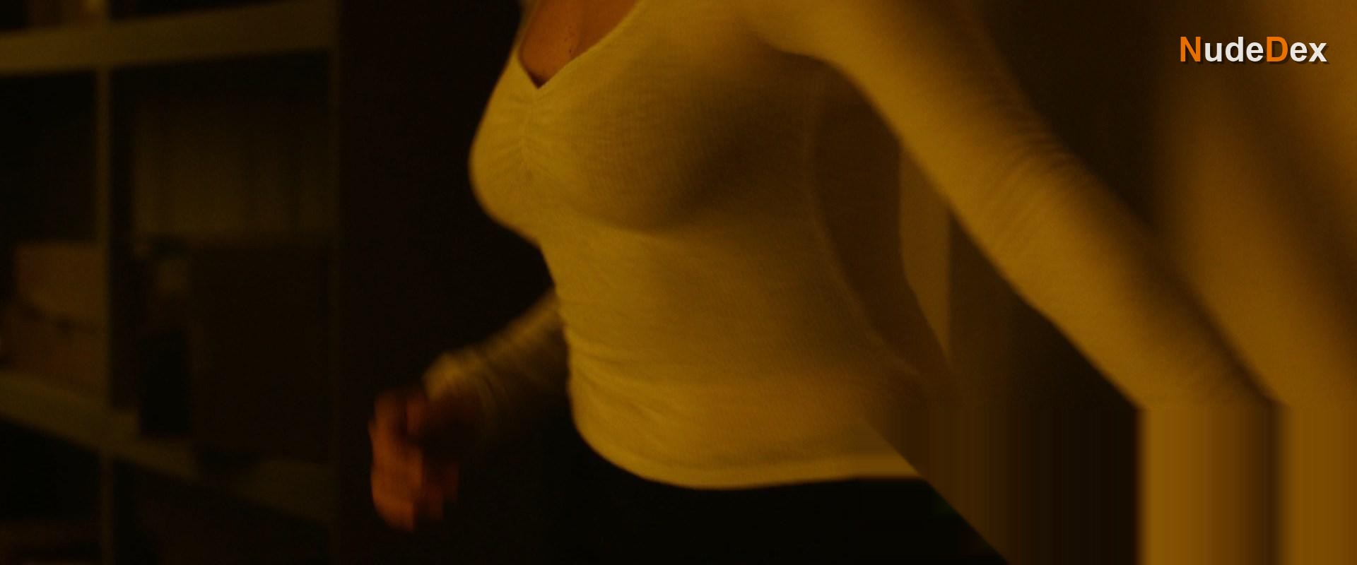 Anya Taylor-joy in Split, photo 5