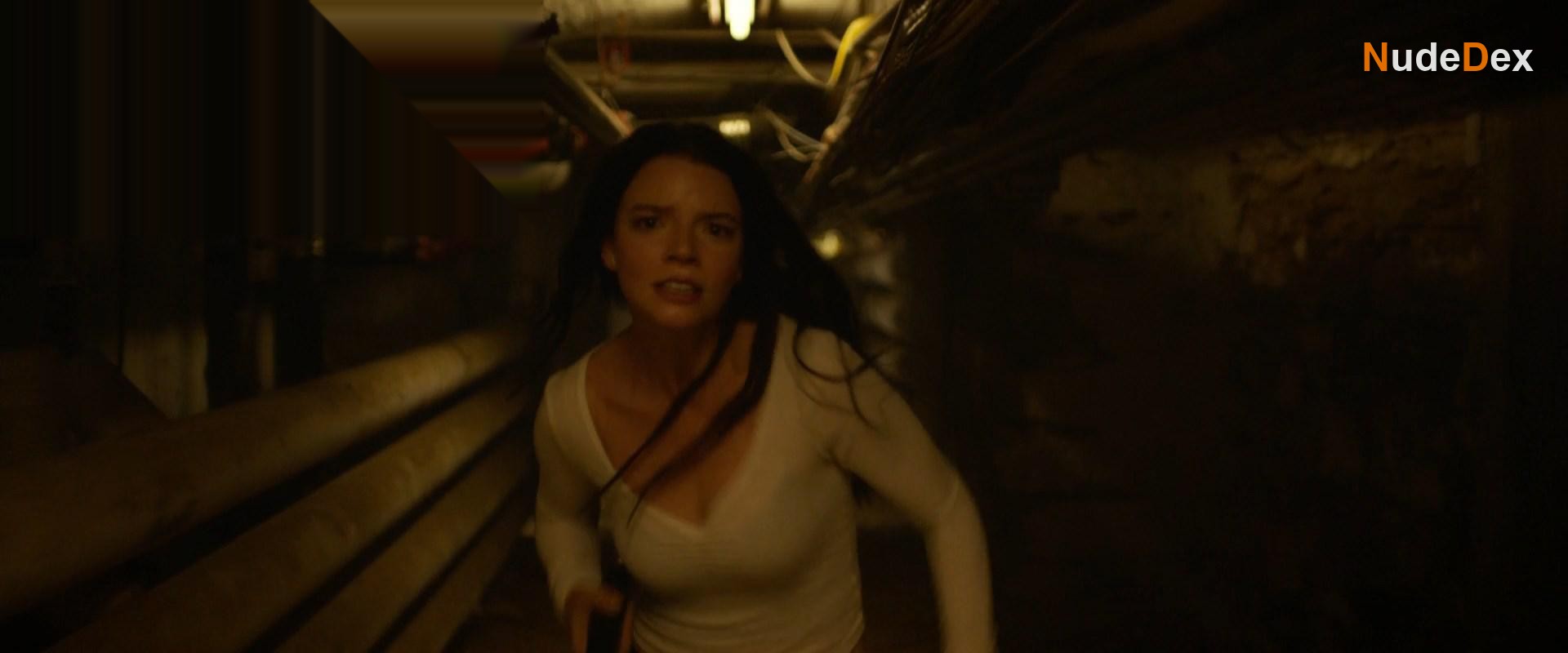 Anya Taylor-joy in Split, photo 6