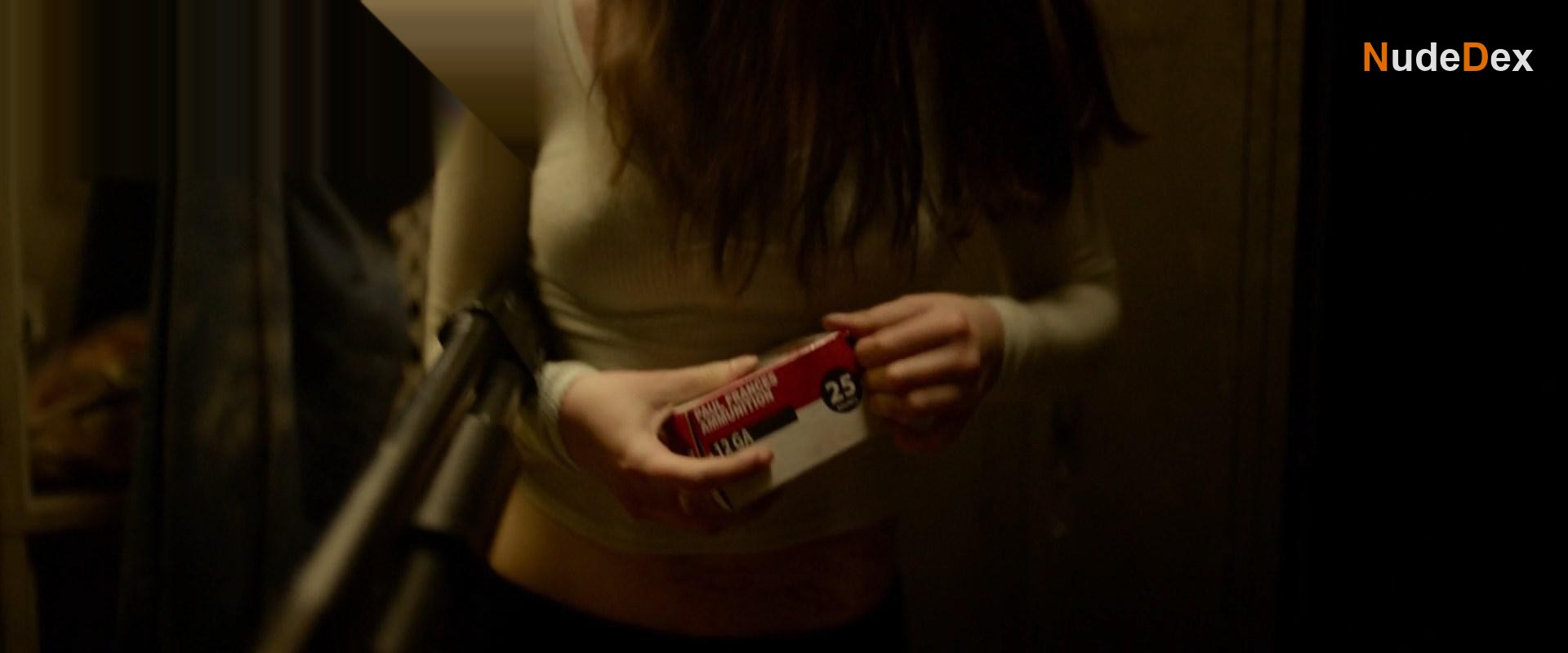 Anya Taylor-joy in Split, photo 7