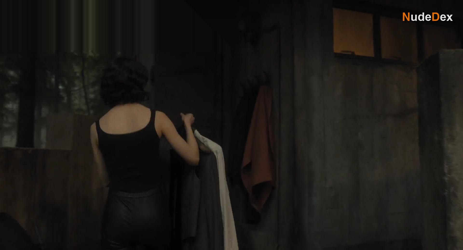 Anya Taylor-joy in The Gorge, photo 1