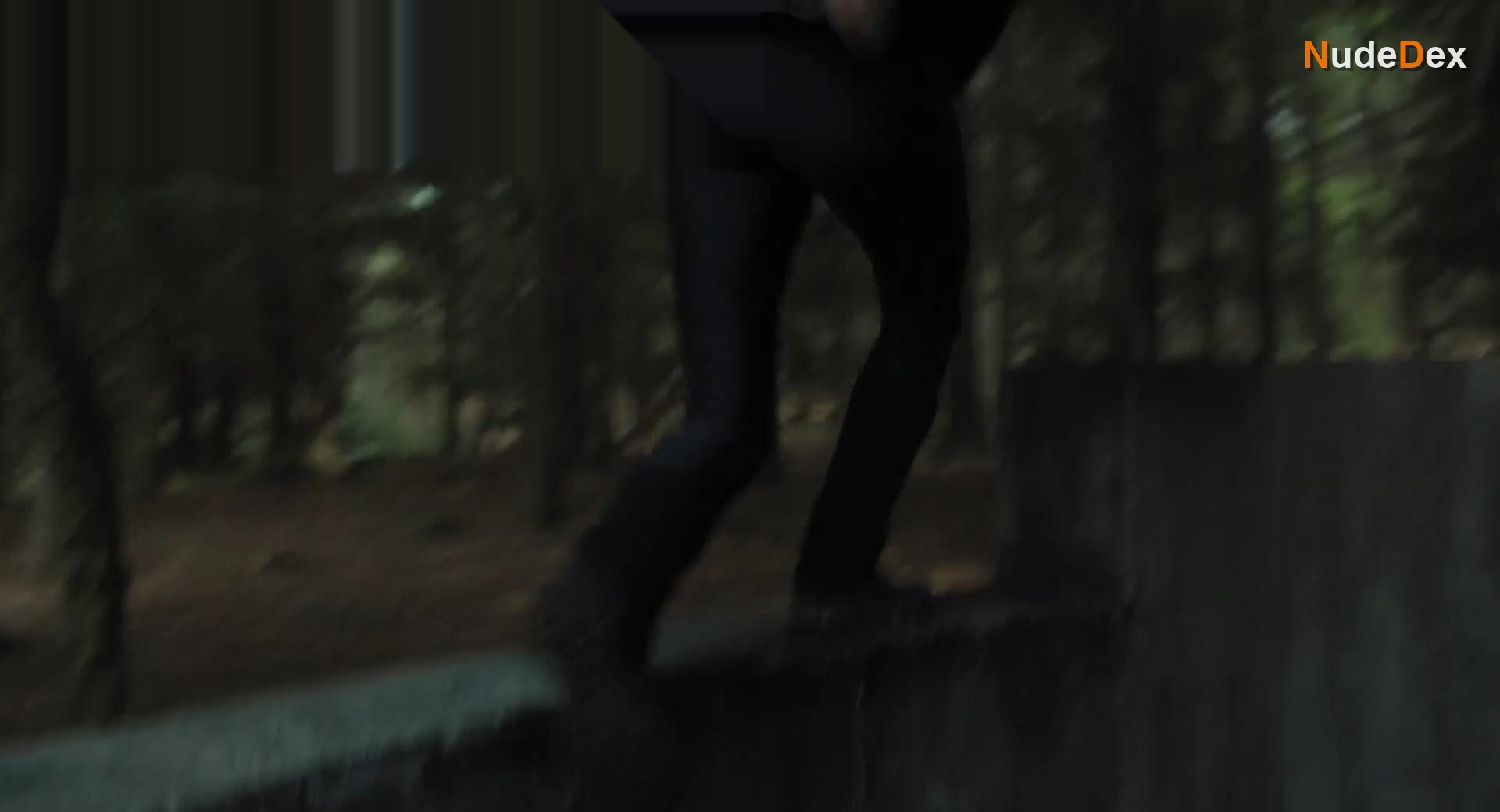 Anya Taylor-joy in The Gorge, photo 5