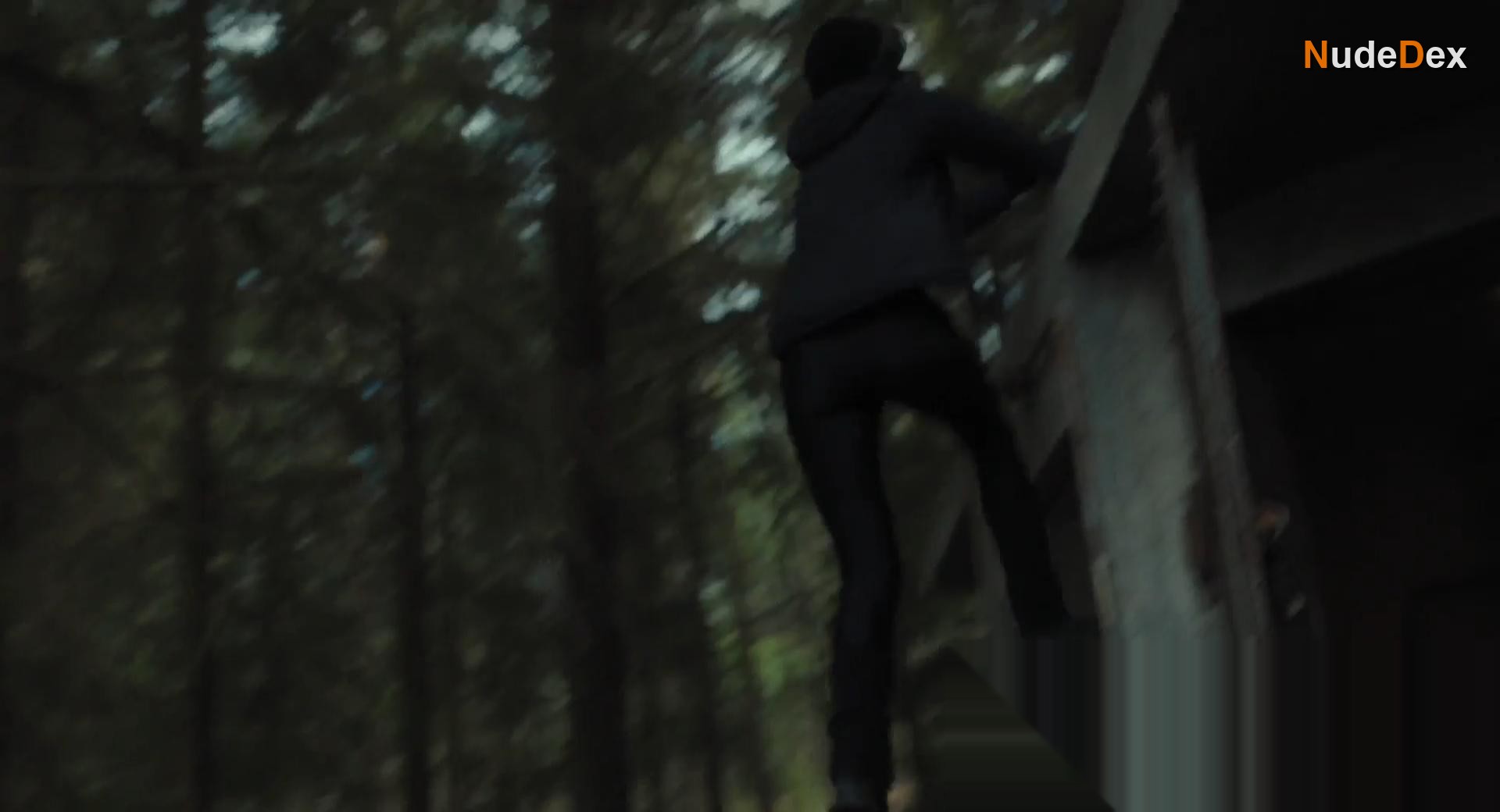 Anya Taylor-joy in The Gorge, photo 7